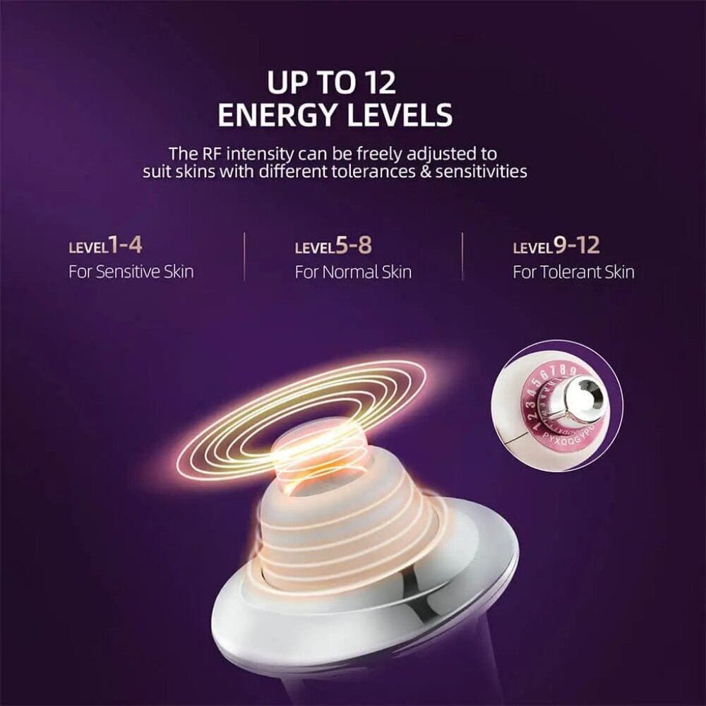 DermaWand PRO Newest Model - 50% Stronger Than The Original - BNIB - Picture 13 of 16